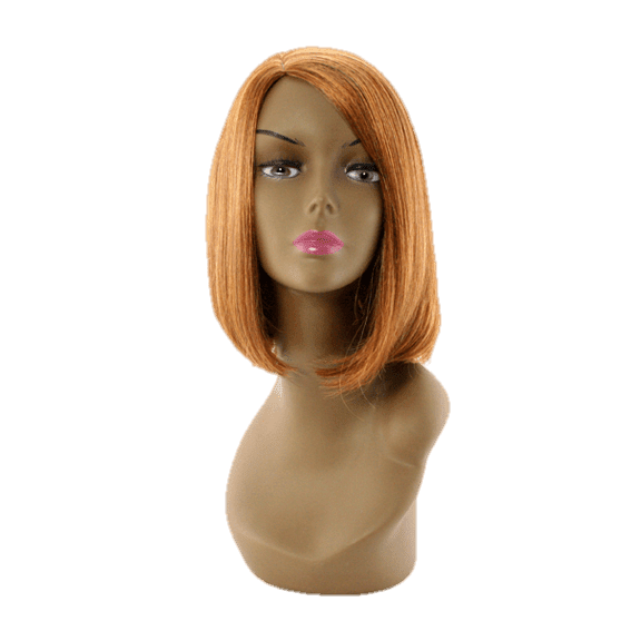 VIP Extensions Pallet #126 - Lot of Wigs, Variety of Styles Wig Black