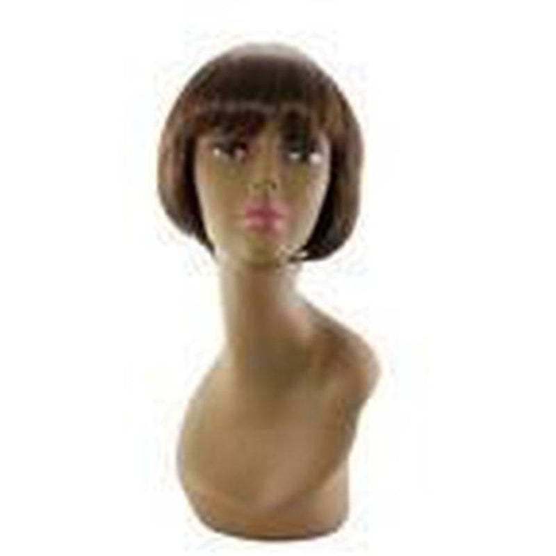 VIP Extensions Pallet #126 - Lot of Wigs, Variety of Styles Wig White Smoke