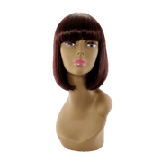 VIP Extensions Pallet #126 - Lot of Wigs, Variety of Styles Wig Black