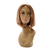 VIP Extensions Pallet #127 - Lot of Wigs, Variety of Styles Wig Black