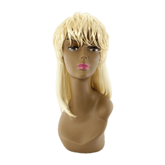 VIP Extensions Pallet #127 - Lot of Wigs, Variety of Styles Wig Black