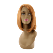 VIP Extensions Pallet #128 - Lot of Wigs, Variety of Styles Wig Black