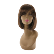 VIP Extensions Pallet #128 - Lot of Wigs, Variety of Styles Wig Black