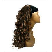 VIP Extensions Pallet #129 - Lot of Wigs, Variety of Styles Wig White Smoke