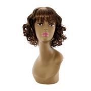 VIP Extensions Pallet #129 - Lot of Wigs, Variety of Styles Wig Black