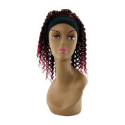 VIP Extensions Pallet #129 - Lot of Wigs, Variety of Styles Wig Black