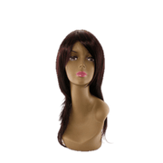 VIP Extensions Pallet #129 - Lot of Wigs, Variety of Styles Wig Black