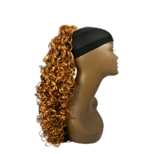 VIP Extensions Pallet #129 - Lot of Wigs, Variety of Styles Wig Black