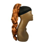 VIP Extensions Pallet #129 - Lot of Wigs, Variety of Styles Wig Black