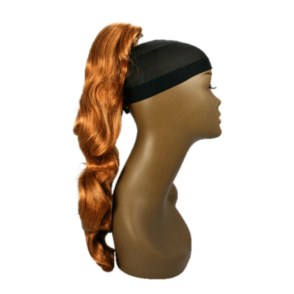 VIP Extensions Pallet #129 - Lot of Wigs, Variety of Styles Wig Black