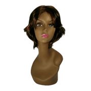 VIP Extensions Pallet #130 - Lot of Wigs, Variety of Styles Wig Black