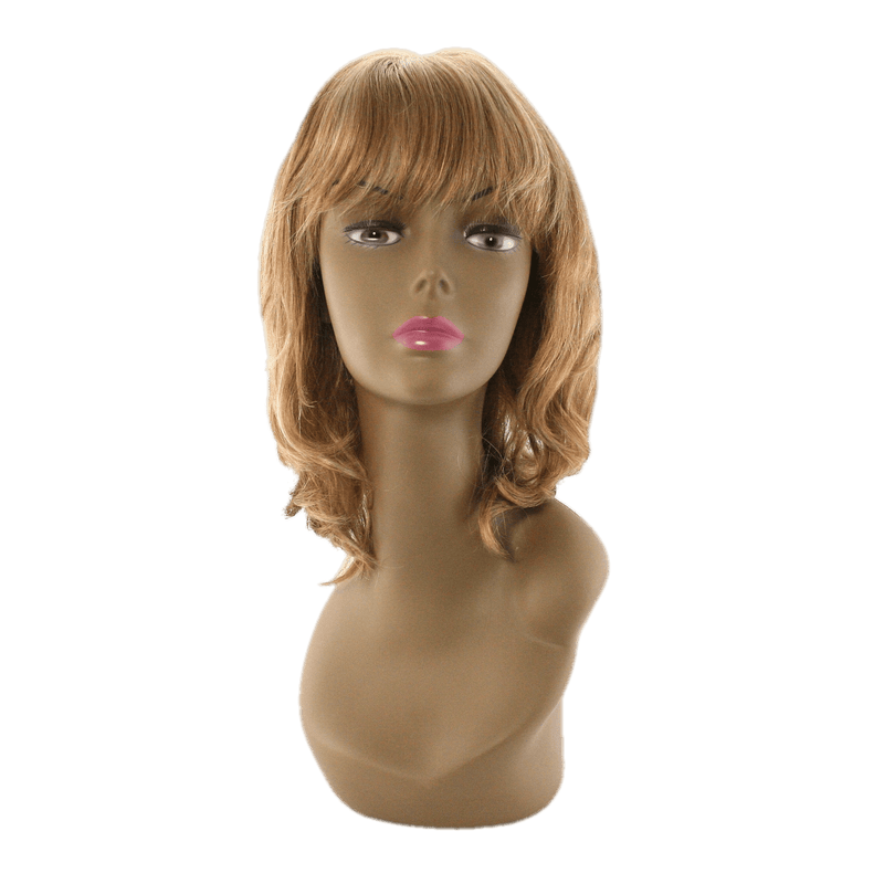 VIP Extensions Pallet #135 - Lot of Wigs - 100% Human Hair - Variety of Styles Wig Black