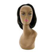 VIP Extensions Pallet #135 - Lot of Wigs - 100% Human Hair - Variety of Styles Wig Black