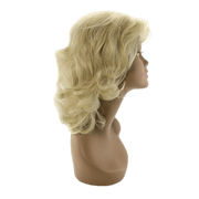 VIP Extensions Pallet #135 - Lot of Wigs - 100% Human Hair - Variety of Styles Wig Black