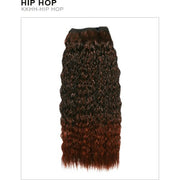 VIP Extensions Pallet #138 - Lot of Hair, Variety of Styles Hair Extension White Smoke