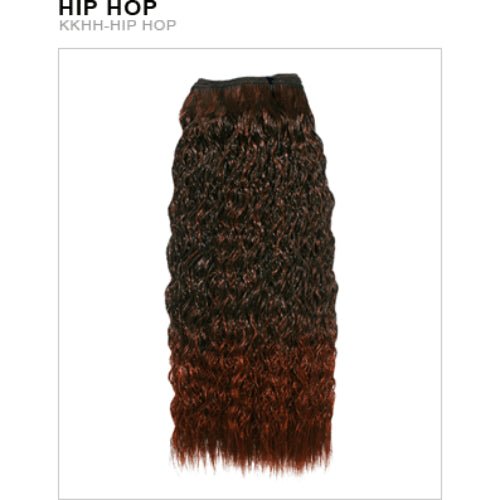 VIP Extensions Pallet #138 - Lot of Hair, Variety of Styles Hair Extension White Smoke