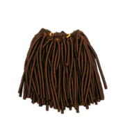 VIP Extensions Pallet #138 - Lot of Hair, Variety of Styles Hair Extension Black