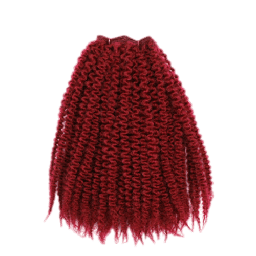 VIP Extensions Pallet #138 - Lot of Hair, Variety of Styles Hair Extension Black