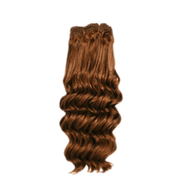 VIP Extensions Pallet #139 - Lot of Hair, Variety of Styles Hair Extension Black
