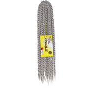 VIP Extensions Pallet #141 - Lot of Hair, Variety of Styles Hair Extension Light Slate Gray