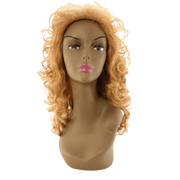 VIP Extensions Pallet #144 - 100% Human Hair Wigs - Variety of Styles and Colors Wig Black