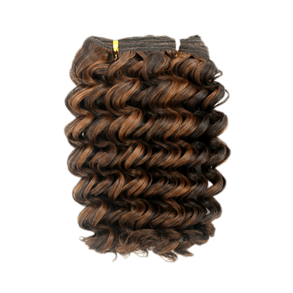 VIP Extensions Pallet #151 - Lot of Hair - Variety of Styles and Colors Hair Extension Black