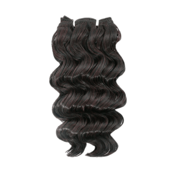 VIP Extensions Pallet #151 - Lot of Hair - Variety of Styles and Colors Hair Extension Black