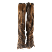 VIP Extensions Pallet #151 - Lot of Hair - Variety of Styles and Colors Hair Extension Black