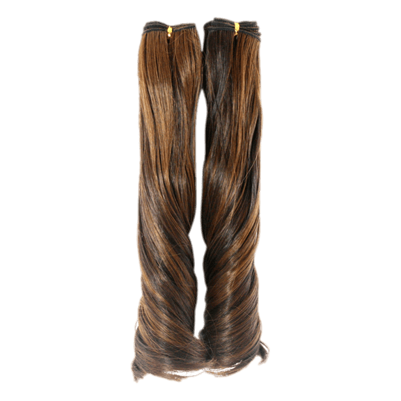 VIP Extensions Pallet #151 - Lot of Hair - Variety of Styles and Colors Hair Extension Black