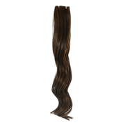 VIP Extensions Pallet #151 - Lot of Hair - Variety of Styles and Colors Hair Extension Black