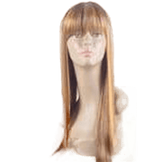 VIP Extensions Pallet #152 - Lot of Hair - Variety of Styles and Colors Hair Extension Black