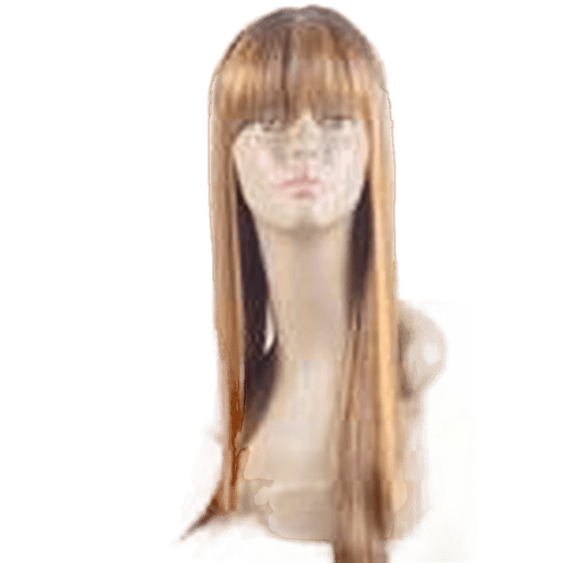 VIP Extensions Pallet #152 - Lot of Hair - Variety of Styles and Colors Hair Extension Black