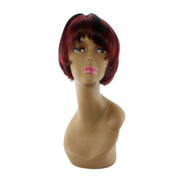 VIP Extensions Pallet #156 - Lot of 100% Human Hair Wigs - Variety of Styles and Colors Wig White Smoke