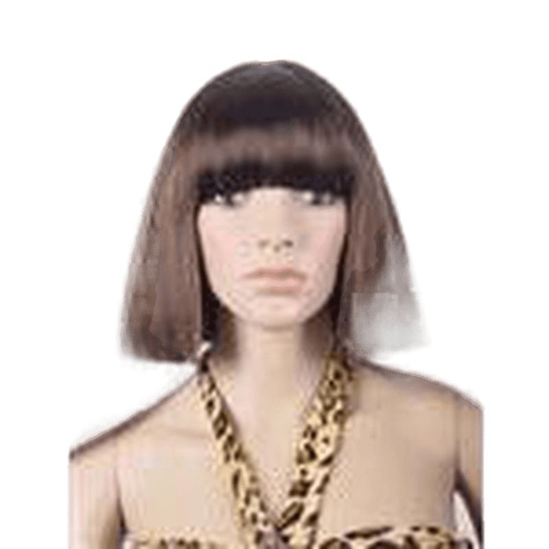 VIP Extensions Pallet #157 - Lot of Wigs - Variety of Styles and Colors Wig Black