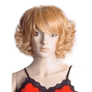 VIP Extensions Pallet #157 - Lot of Wigs - Variety of Styles and Colors Wig Black