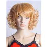 VIP Extensions Pallet #157 - Lot of Wigs - Variety of Styles and Colors Wig Light Gray