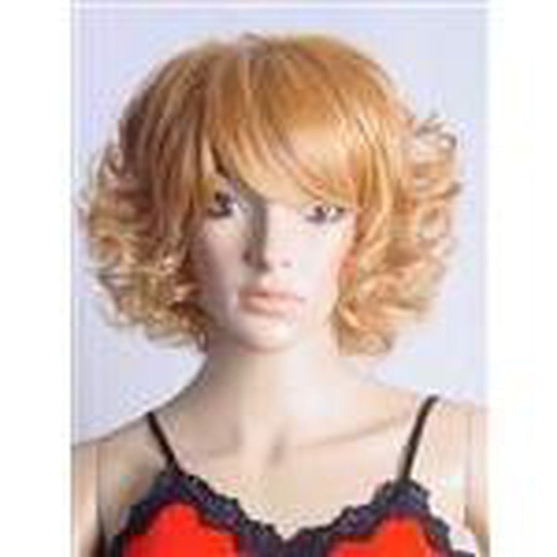 VIP Extensions Pallet #157 - Lot of Wigs - Variety of Styles and Colors Wig Light Gray