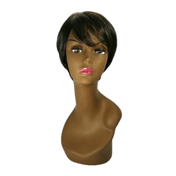 VIP Extensions Pallet #159 - Lot of Hair - Variety of Styles and Colors Hair Extension Black