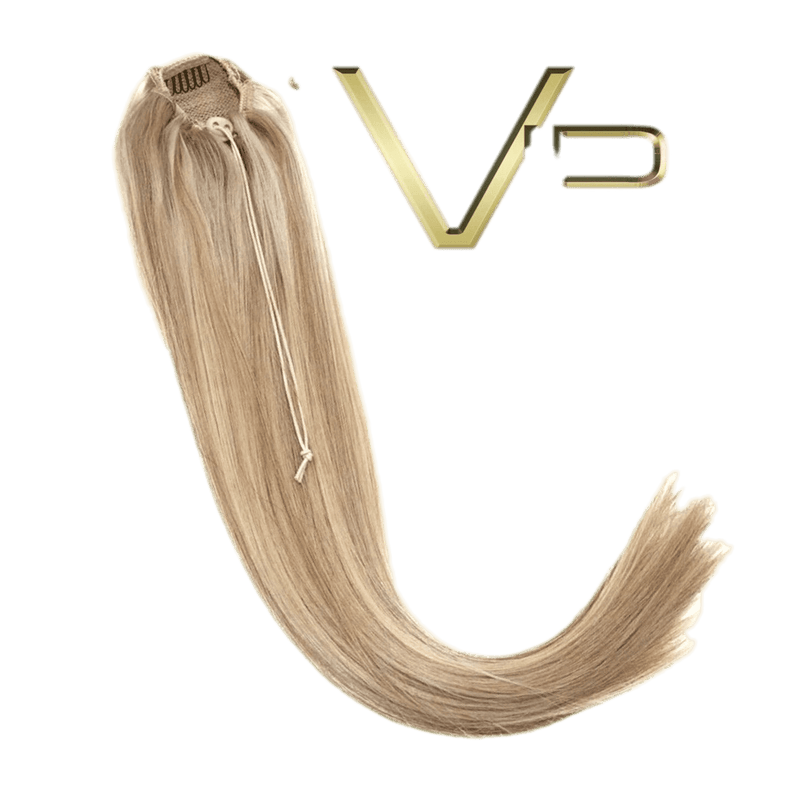 VIP Extensions Pallet #159 - Lot of Hair - Variety of Styles and Colors Hair Extension Black