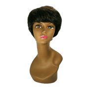 VIP Extensions Pallet #159 - Lot of Hair - Variety of Styles and Colors Hair Extension Black