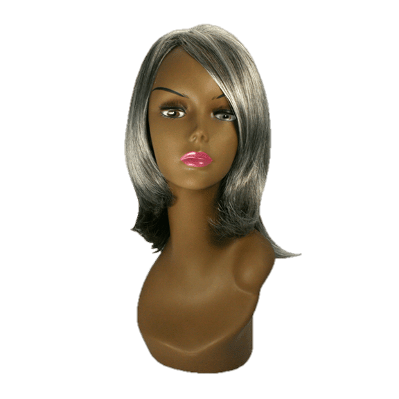 VIP Extensions Pallet #159 - Lot of Hair - Variety of Styles and Colors Hair Extension Black