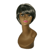 VIP Extensions Pallet #159 - Lot of Hair - Variety of Styles and Colors Hair Extension Black