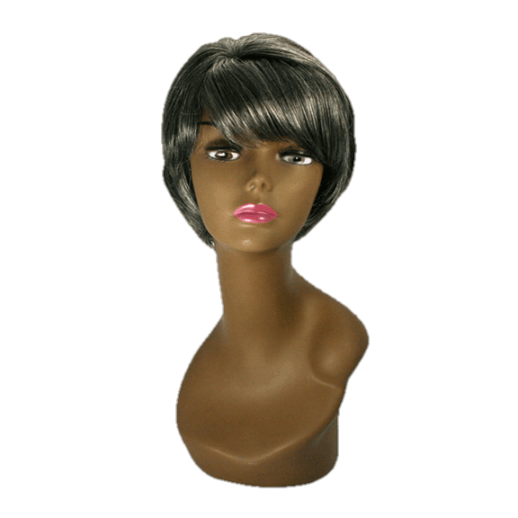 VIP Extensions Pallet #159 - Lot of Hair - Variety of Styles and Colors Hair Extension Black