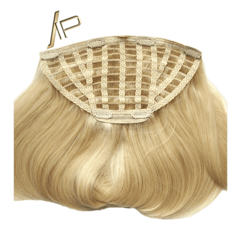 VIP Extensions Pallet #160 - Lot of Hair - Variety of Styles and Colors Hair Extension Black