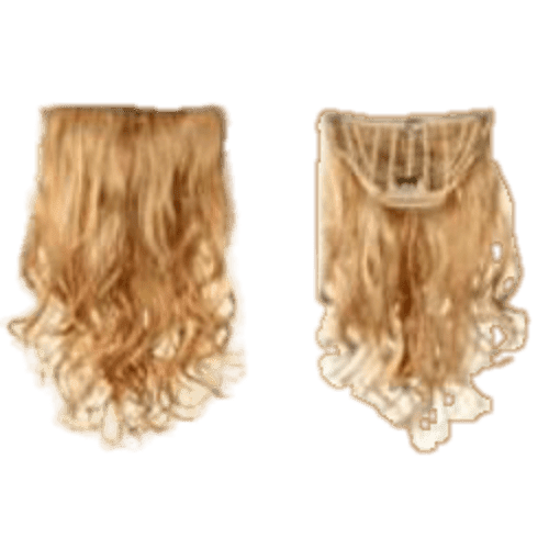 VIP Extensions Pallet #160 - Lot of Hair - Variety of Styles and Colors Hair Extension Black