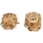 VIP Extensions Pallet #160 - Lot of Hair - Variety of Styles and Colors Hair Extension Black