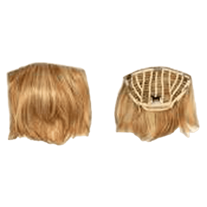 VIP Extensions Pallet #160 - Lot of Hair - Variety of Styles and Colors Hair Extension Black