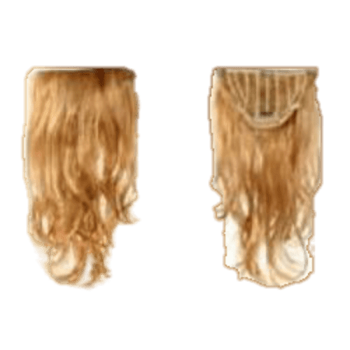 VIP Extensions Pallet #161 - Lot of Hair - Variety of Styles and Colors Hair Extension Black