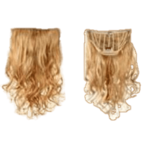 VIP Extensions Pallet #161 - Lot of Hair - Variety of Styles and Colors Hair Extension Black