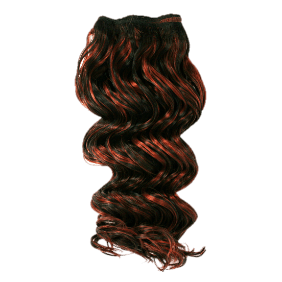 VIP Extensions Pallet #173 - Lot of Hair - Variety of Styles and Colors Hair Extension Black